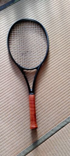 ウイルソンラケットｒｆ０１pro