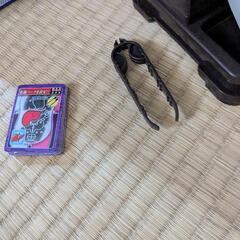 ゾクッ人体模型　恐怖！ドキドキクラッシュの画像