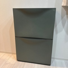 IKEA トローネス 2個