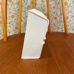 壁つけペーパーホルダーの画像