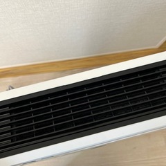 SHARP プラズマクラスターの画像