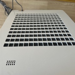 SHARP プラズマクラスターの画像