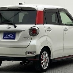 差し色もかわいいしターボも嬉しいし( *´艸｀)の画像