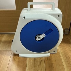 【お取引先決定】中古ホースリール差し上げます。