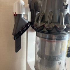 ダイソン掃除機v10 ジャンク品の画像