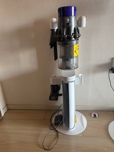 ダイソン掃除機10 ジャンク品