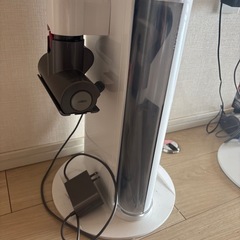 ダイソン掃除機v10 ジャンク品の画像