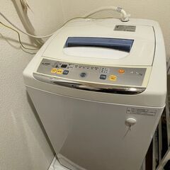 洗濯機
