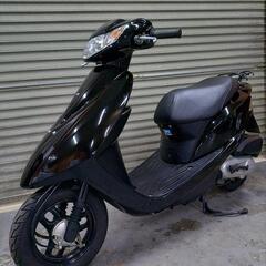 ホンダ・ディオ【AF68】外装新品で綺麗！！