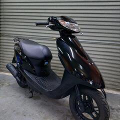 ホンダ・ディオ【AF68】外装新品で綺麗！！の画像