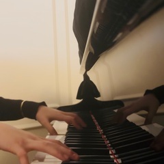 出張ピアノレッスン♪ Aria Piano Academyの画像
