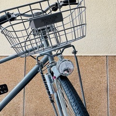 子供用自転車26インチ★極美品★の画像