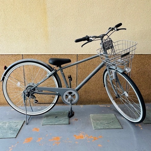 子供用自転車26インチ★極美品★
