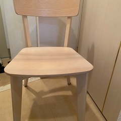 LISABO リーサボー（椅子）の画像