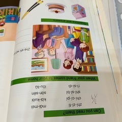 🌸中国語kidsGOGOイベント🥳🥳 - イベント