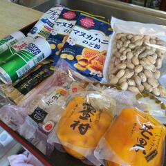 食品詰め合わせ