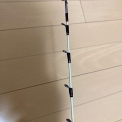 タイラバロッドの画像