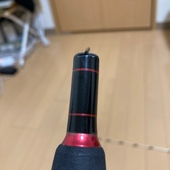 タイラバロッドの画像