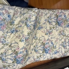 家具 寝具 敷布団 シングル