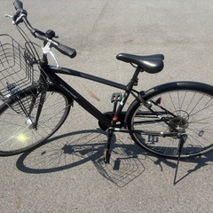 自転車