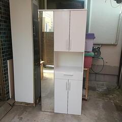 ニトリ シューズボックス