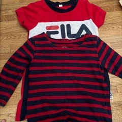 子供服　90〜95サイズ　セット売りの画像