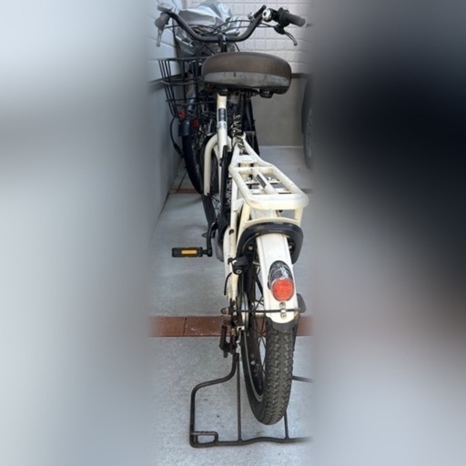 値下げ】ギュット・アニーズ Gyutto ホワイト