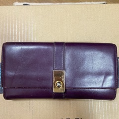 クロエの財布