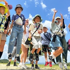 All English！　2025年8月２・３日２Days English Camp＠豊田市 - 育児