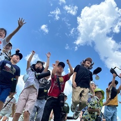 All English！　2025年8月２・３日２Days English Camp＠豊田市 − 愛知県