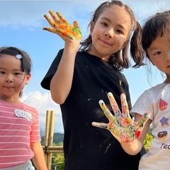 All English！　2025年8月２・３日２Days English Camp＠豊田市 - イベント