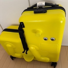 キャリーケース