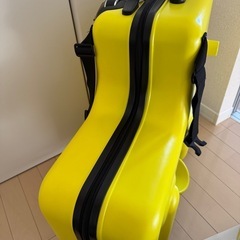 キャリーケースの画像