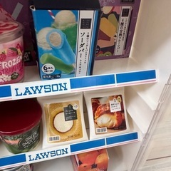 ローソン　おままごと　の画像