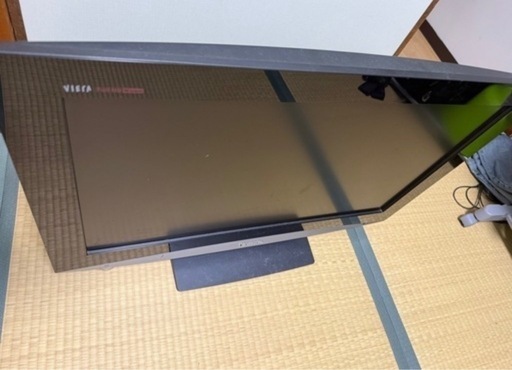 テレビ