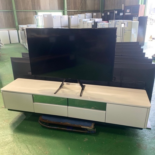 テレビ50インチ、SHARP、激安！！