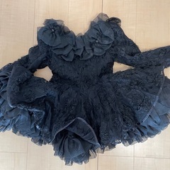 子ども用ドレス 120cm 発表会