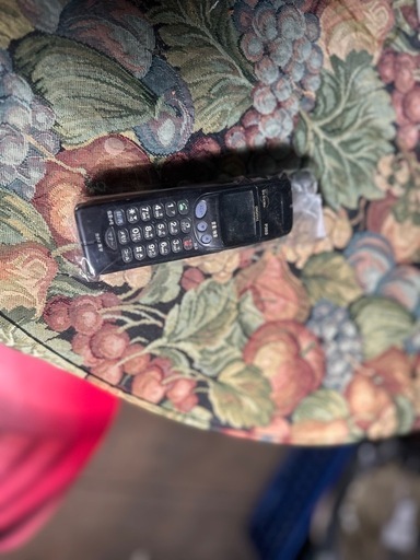ガラケー \ndocomo   P203