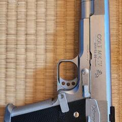 MARUI Centimeter エアガンの画像