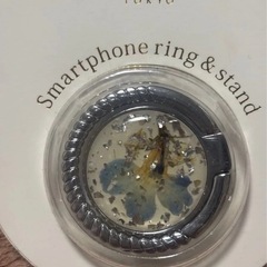 スマホリングの画像