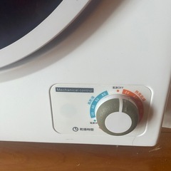 衣類乾燥機
の画像