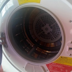 衣類乾燥機
の画像