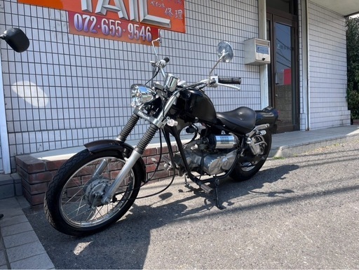 ☆16万円 JAZZ ホンダ ジャズ フルカスタム！AC09 原付