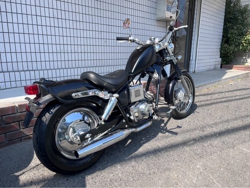★23万円　JAZZ ジャズ　実動車　フルカスタム！ホンダ　原付　AC09 ☆23万円 JAZZ ジャズ 実動車 フルカスタム！ホンダ 原付 AC09 【公式