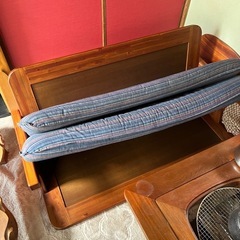 天然木　高級な椅子^_^の画像