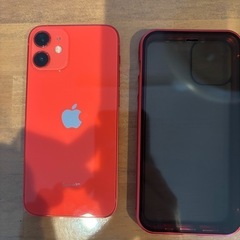 iPhone12mini