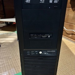 ゲーミングPC