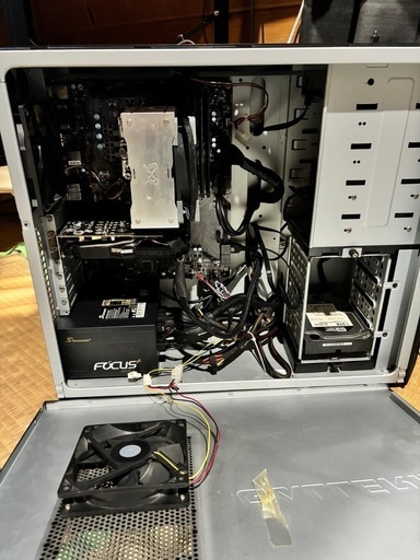 ゲーミングPC