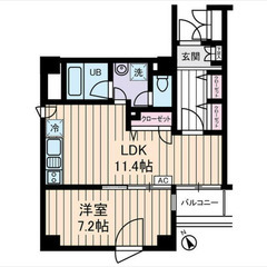 【🔑入居費用17万円🔑】✨審査No.1✨ 🔥ＪＲ総武本線 千葉 ...