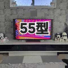 美品【 テレビボード 】一条工務店の画像